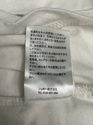 Ocean pacific/オーシャンパシフィック/Tシャツ/カットソー/トップス/ホワイト/XL