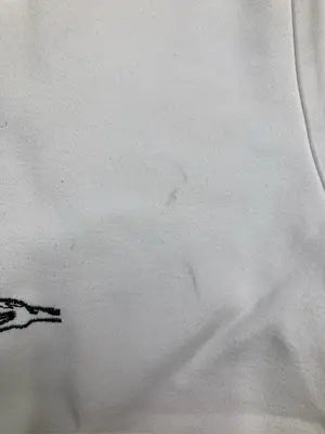 TAKEO KIKUCHI/タケオキクチ/Tシャツ/カットソー/トップス/ホワイト/M