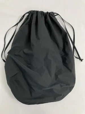 UNIQLO/ユニクロ/その他バッグ/バッグ/ブラック