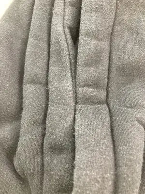 24KARATS/トゥエンティーフォーカラッツ/パーカー/トップス/ブラック/LARGE