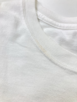 PORT&COMPANY/ポートアンドカンパニー/Tシャツ/カットソー/トップス/ホワイト/XL