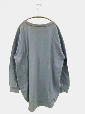 GAP/ギャップ/Tシャツ/カットソー/トップス/グレー/M