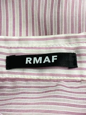 RMAF/シャツ/ブラウス/トップス/ピンク/F
