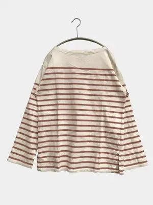 UNIQLO/ユニクロ/Tシャツ/カットソー/トップス/アイボリー/S