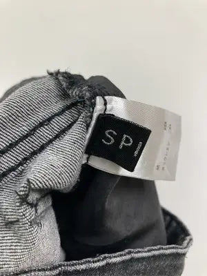 SPIGA/スピガ/その他パンツ/パンツ/グレー/S