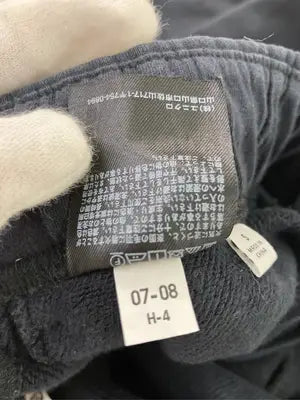 UNIQLO U/ユニクロユー/スウェットパンツ/パンツ/ブラック/S