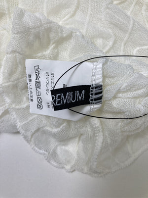 SPRAY PREMIUM/スプレイプレミアム/その他トップス/トップス/ホワイト