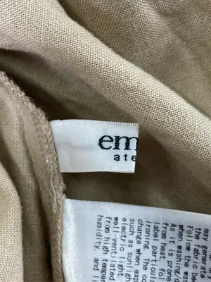 emmi/エミ/ワンピース/ワンピース/ドレス/ベージュ/1