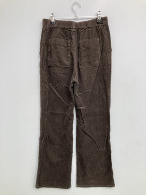 その他パンツ/パンツ/ブラウン/３８