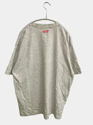 Coleman/コールマン/Tシャツ/カットソー/トップス/グレー/L