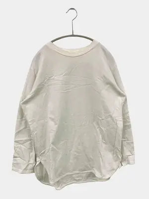 natural couture/ナチュラルクチュール/Tシャツ/カットソー/トップス/ホワイト