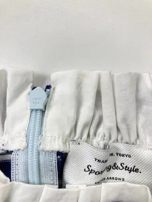 Sporting & Style./Tシャツ/カットソー/トップス/ネイビー/F