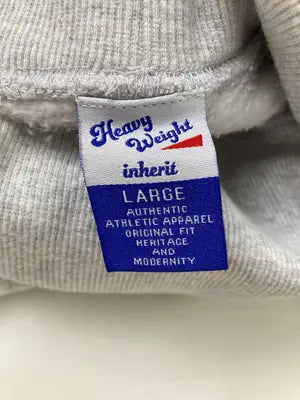 Tシャツ/カットソー/トップス/グレー/L