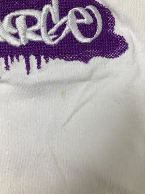 XLARGE/エクストララージ/Tシャツ/カットソー/トップス/ホワイト/L