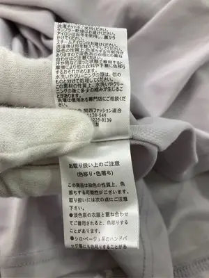 tocco closet/ワンピース/ワンピース/ドレス/パープル/M
