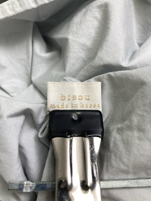 シャツ/ブラウス/トップス/グレー