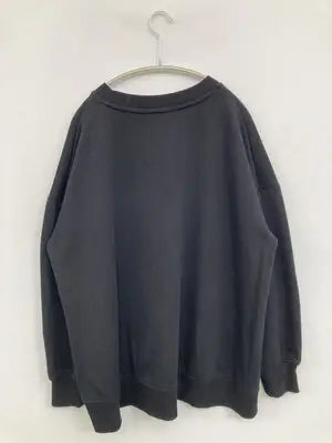 AZUL by MOUSSY/アズールバイマウジー/スウェット/トップス/ブラック/S