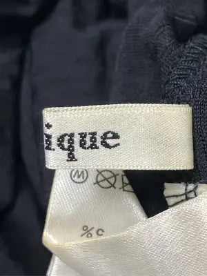 Lutique/ルティーク/ワンピース/ワンピース/ドレス/ブラック/M