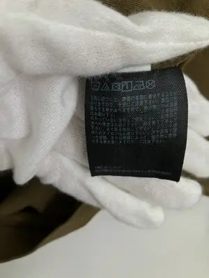 UNIQLO/ユニクロ/Tシャツ/カットソー/トップス/ブラウン/S