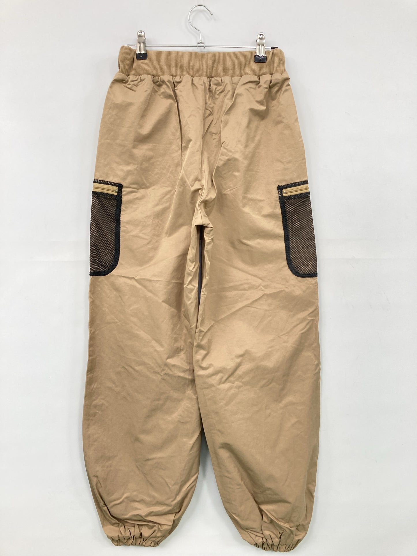 SHAGGIE/シャギー/カーゴパンツ/パンツ/ベージュ/F