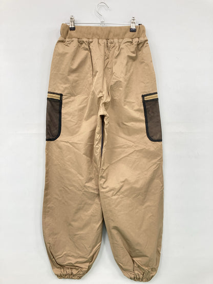 SHAGGIE/シャギー/カーゴパンツ/パンツ/ベージュ/F