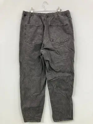 FREAK'S STORE/フリークスストア/デニムパンツ/パンツ/グレー/L