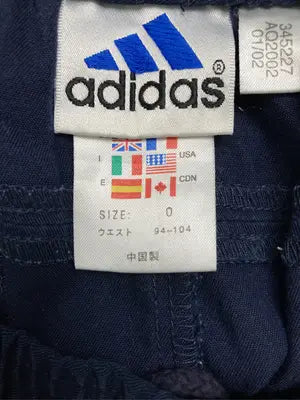 adidas/アディダス/その他パンツ/パンツ/ネイビー/0