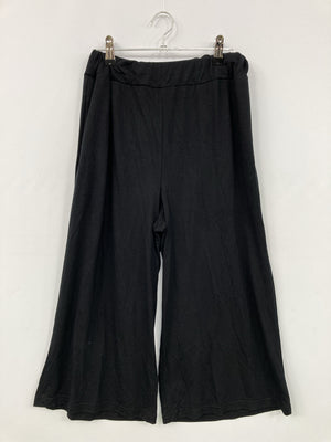 CLOSSHI/クロッシー/その他パンツ/パンツ/ブラック/M