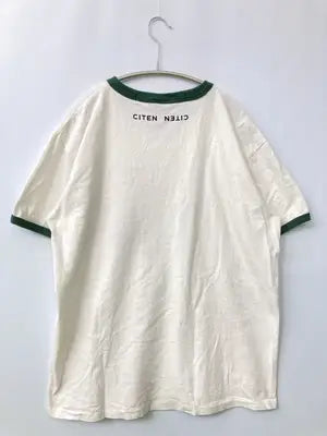 CITEN/シテン/Tシャツ/カットソー/トップス/ホワイト/FREE