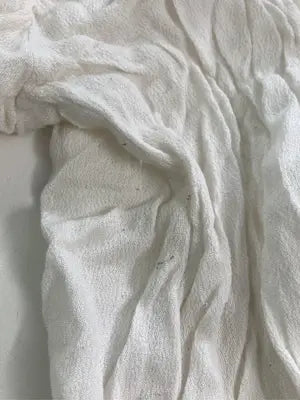 BUFFALO/Tシャツ/カットソー/トップス/アイボリー/L