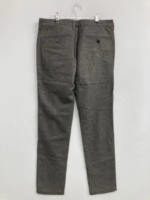 JOURNAL STANDARD/ジャーナルスタンダード/スラックス/パンツ/グレー/M