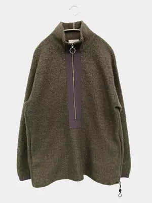 BEAUTY&YOUTH UNITED ARROWS/ビューティアンドユースユナイテッドアローズ/その他トップス/トップス/カーキ