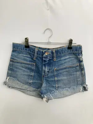 Wrangler/ラングラー/デニムパンツ/パンツ/ブルー/29 x 30