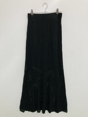 Heather/ヘザー/スカート/スカート/ブラック/F