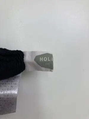 HOLIDAY/ホリデイ/その他パンツ/パンツ/ブラック