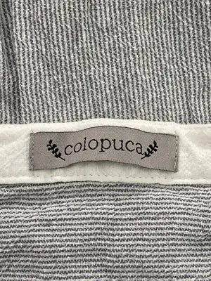 colopuca/シャツ/ブラウス/トップス/グレー/3L