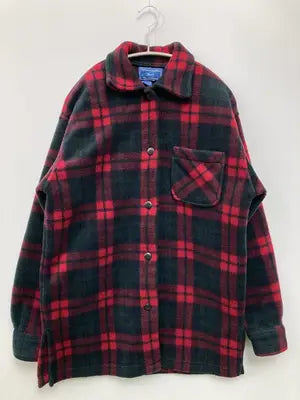 Susquehanna Trail Outfitters/シャツ/ブラウス/トップス/レッド/S
