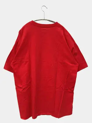 KOOKY'N/クーキー/Tシャツ/カットソー/トップス/レッド/F