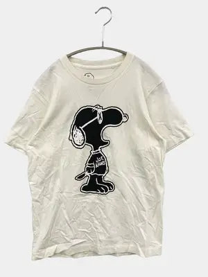 UNIQLO UT/ユニクロユーティー/Tシャツ/カットソー/トップス/ホワイト/XS
