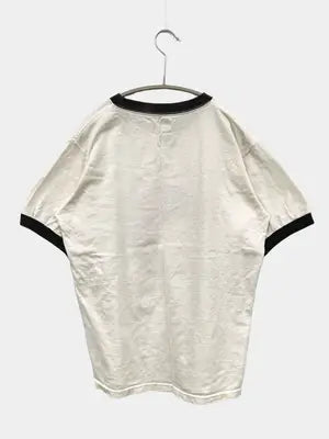 FRUIT OF THE LOOM/フルーツオブザルーム/Tシャツ/カットソー/トップス/ホワイト/18/20