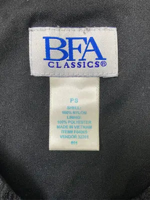 BFA/Tシャツ/カットソー/トップス/ブラック/PS