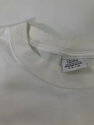Kiu/キウ/Tシャツ/カットソー/トップス/ホワイト/XL