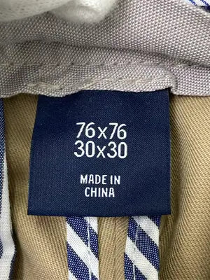 GAP/ギャップ/チノパンツ/パンツ/ベージュ/30x30