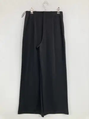 UNIQLO/ユニクロ/その他パンツ/パンツ/ブラック/S