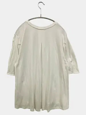 AMERICAN HOLIC/アメリカンホリック/Tシャツ/カットソー/トップス/ホワイト/L