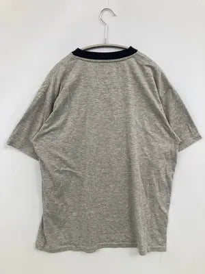 SCOTCH BOSS/Tシャツ/カットソー/トップス/グレー/M