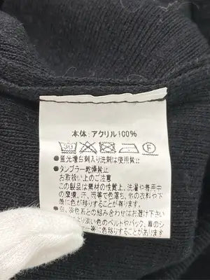 その他パンツ/パンツ/ブラック