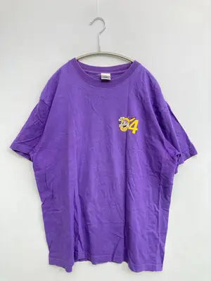 04 Limited Sazabys/Tシャツ/カットソー/トップス/パープル/L