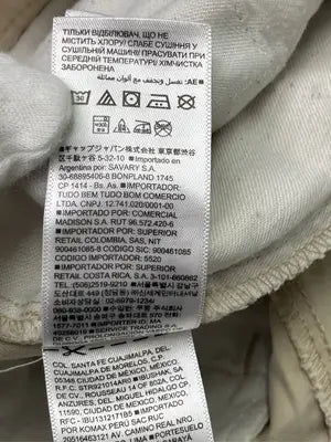 GAP/ギャップ/チノパンツ/パンツ/ベージュ/30