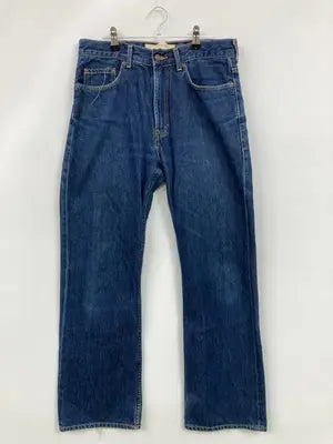 GAP/ギャップ/デニムパンツ/パンツ/ブルー/81ｘ76cm